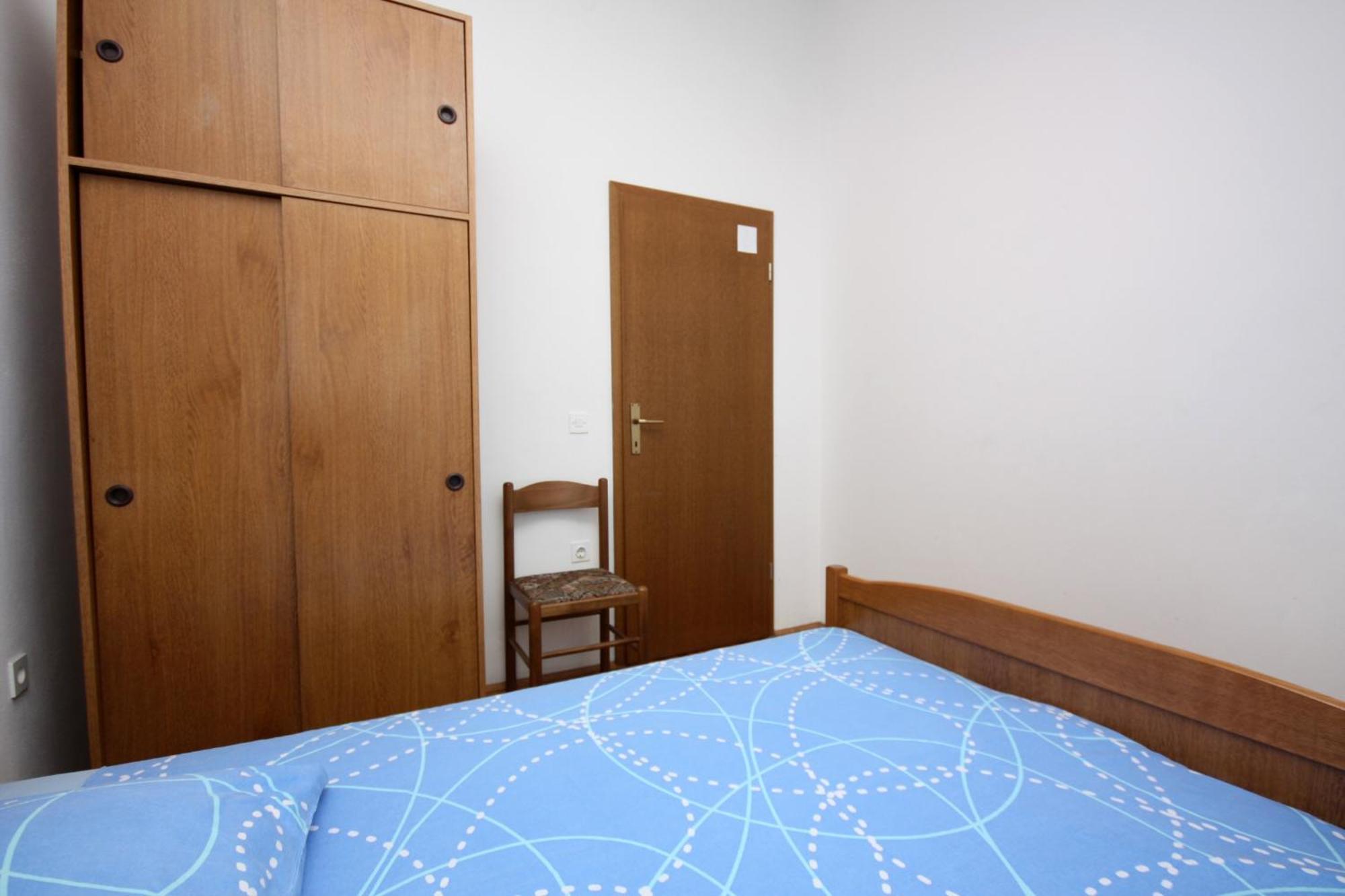 Apartments With A Parking Space Kastel Stafilic, Kastela - 5219 ห้อง รูปภาพ